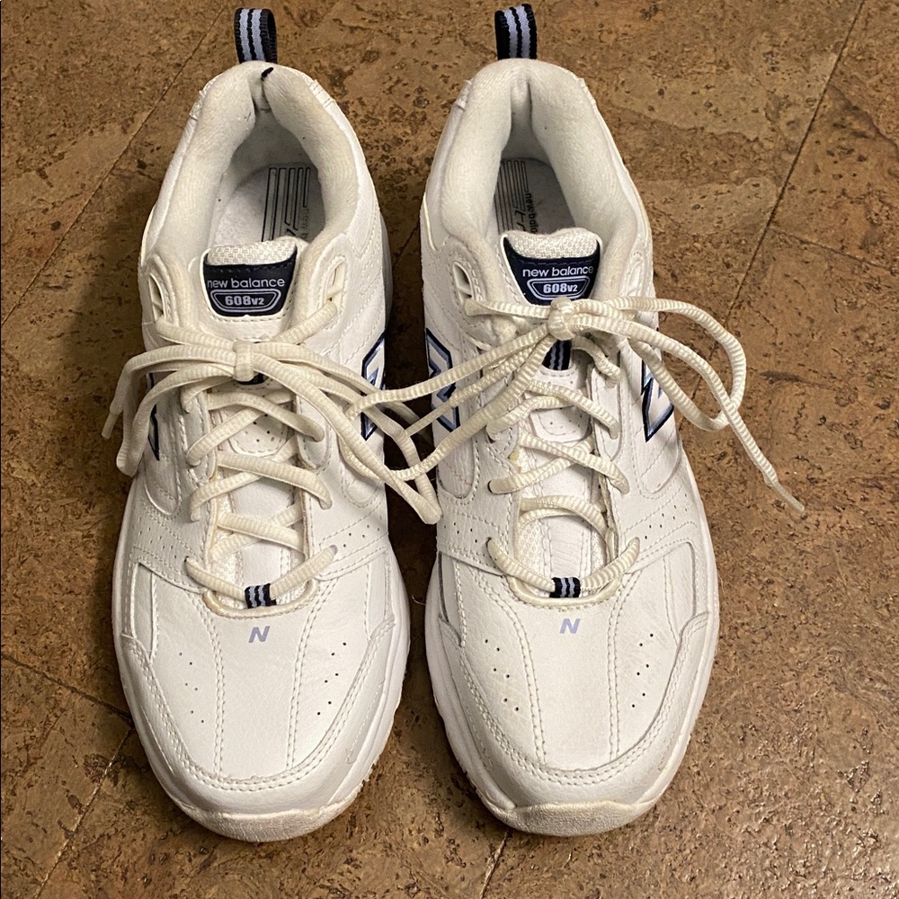 New Balance Women’s Sneaker - Like New